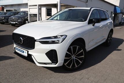 Volvo XC60 88.523 km 38.920 &euro; Darmstadt 64291