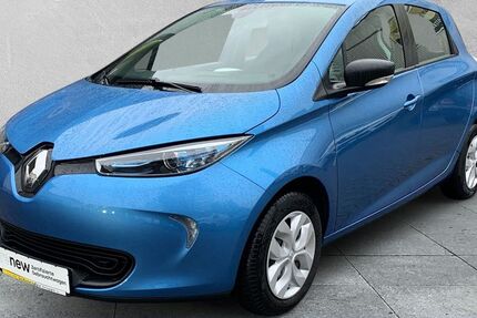 Renault ZOE 32.600 km 11.290 € Chemnitz 09120