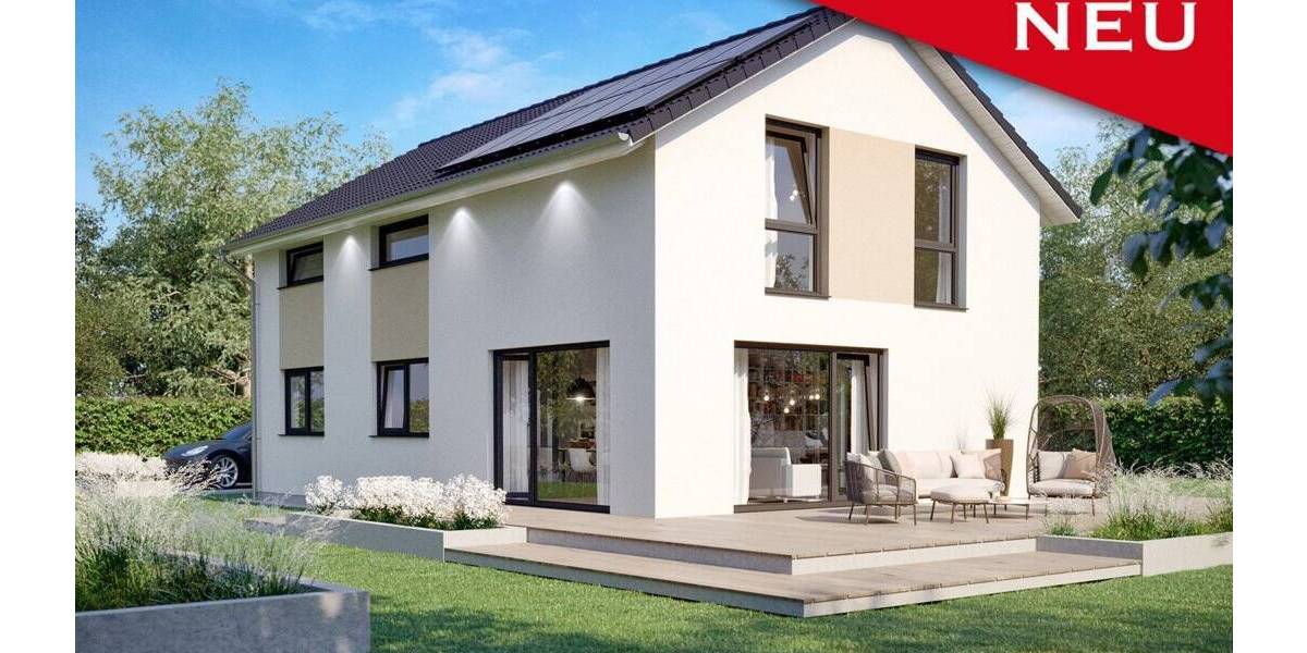 Einfamilienhaus Satow - 5 Zimmer, 144 m&sup2;, 471.535&euro; | Angebot:25732538