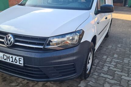 VW Caddy 23.900 km 19.900 &euro; Schulendorf 21516