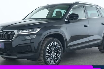 Skoda Kodiaq 41.175 km 37.898 &euro; Dietzenbach bei Frankfurt 63128