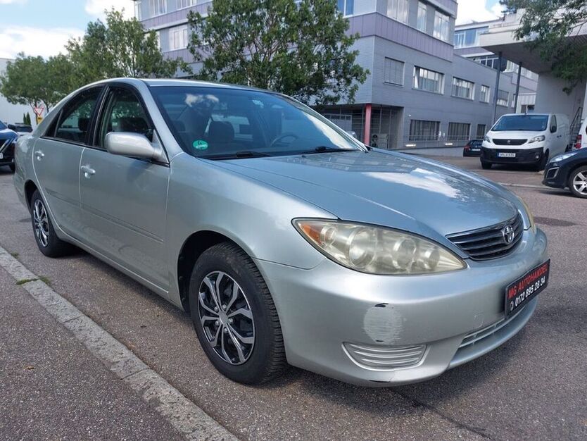 Camry