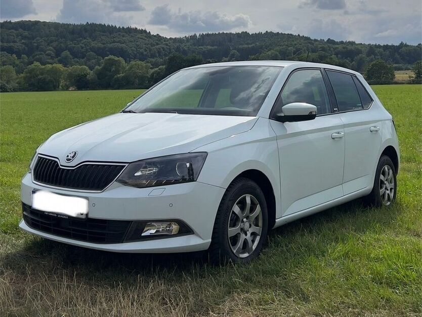 Fabia