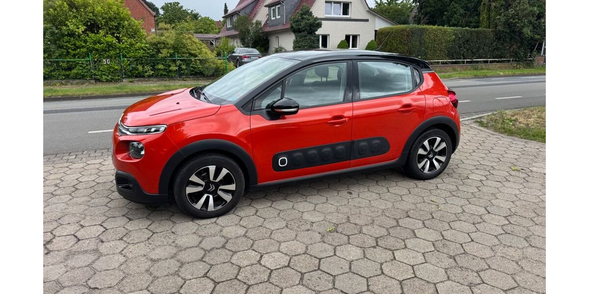 Citroen C3 127.000 km 6.990 &euro; Stelle 21435
