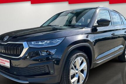Skoda Kodiaq 128.167 km 23.548 &euro; Illertissen 89257