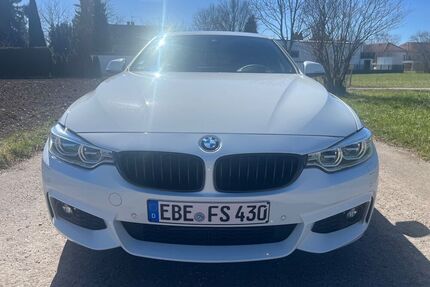 BMW 430