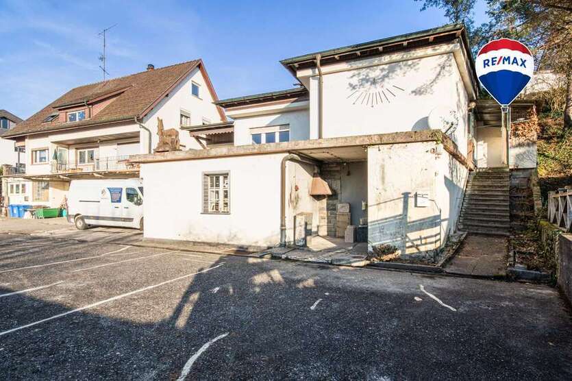 Haus zum Kaufen in Waldshut-Tiengen 229.000 € 165 m²
