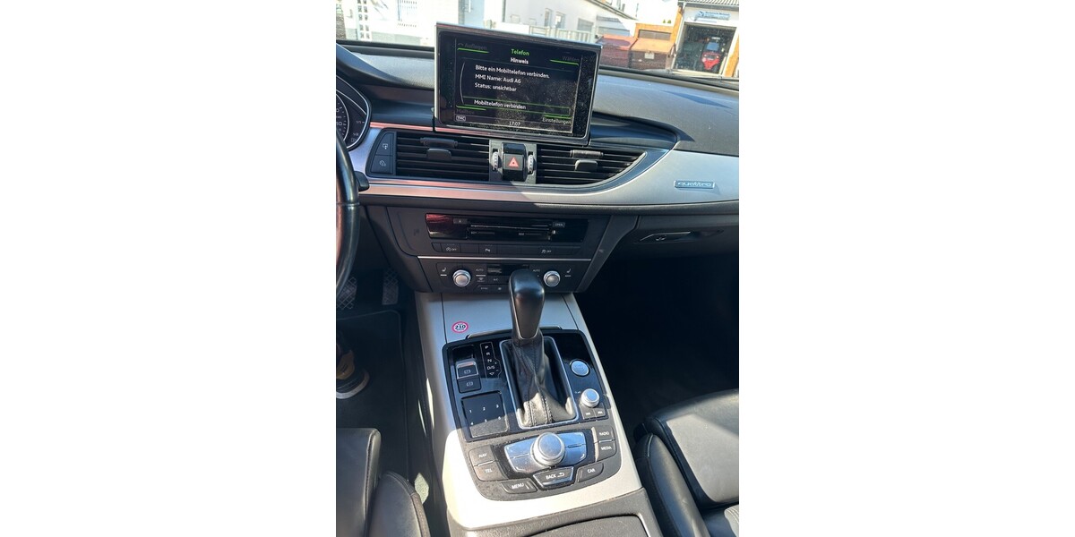Audi A6 120.000 km 20.500 &euro; Friedrichsdorf 61381