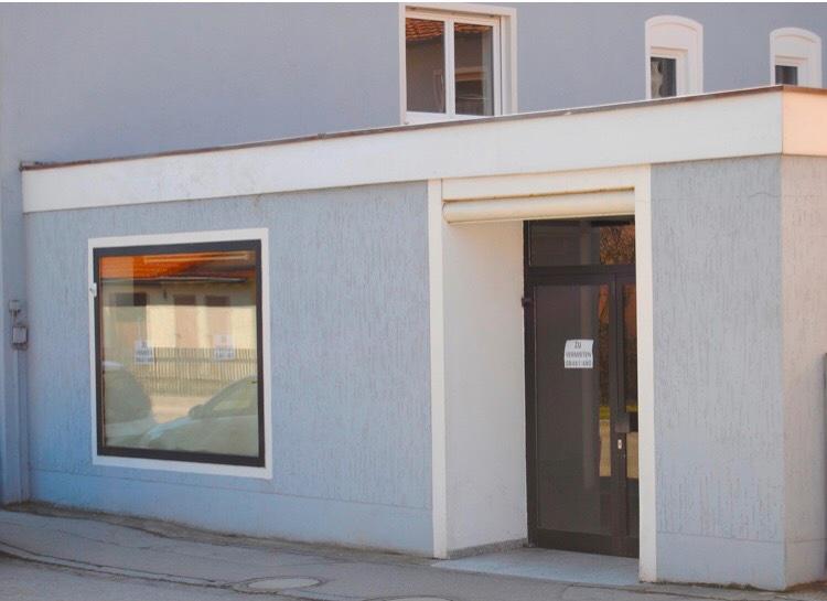 Büro Laden Lager 140 m2 in Beilngries zu vermieten
