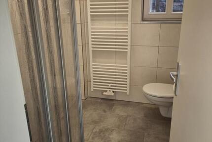 3 Zimmer Erdgeschoßwohnung