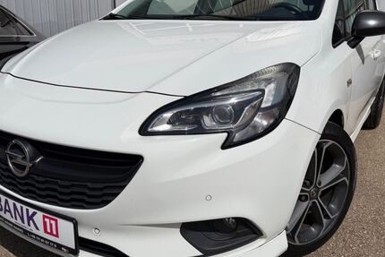 Opel Corsa 86.212 km 9.999 &euro; Trier 54294