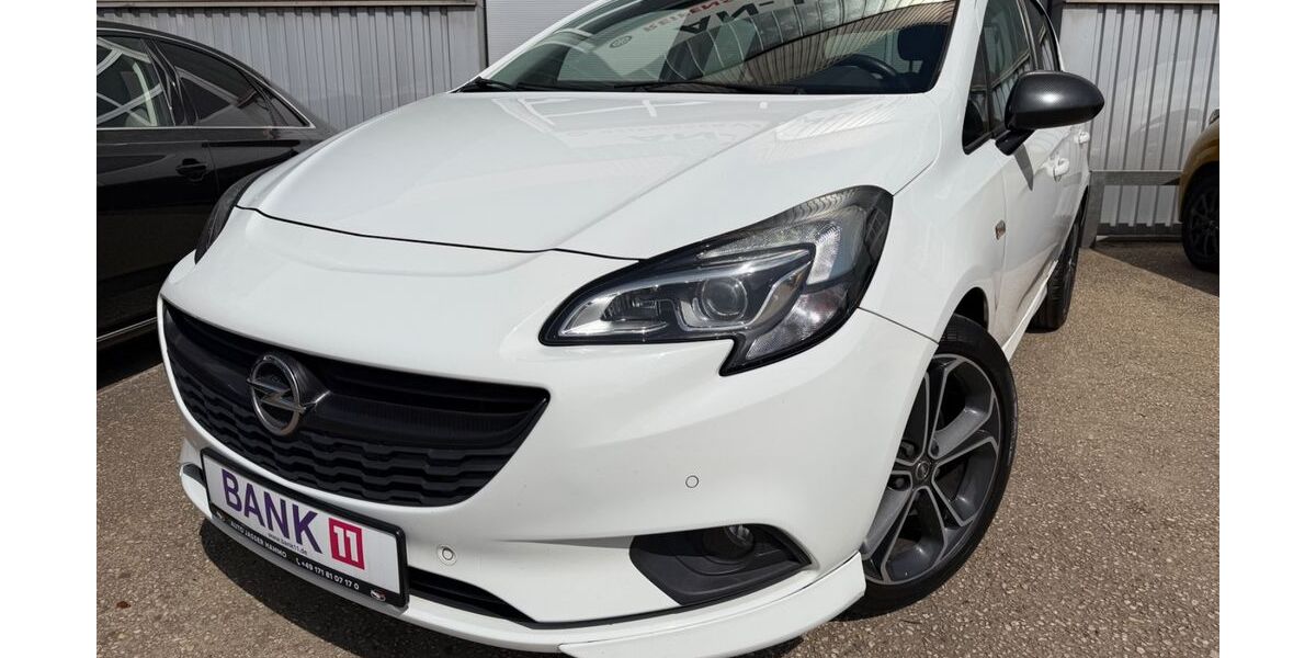 Opel Corsa 86.212 km 9.999 &euro; Trier 54294