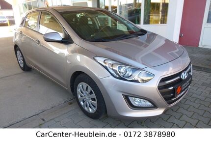 Hyundai i30 68.265 km 9.990 &euro; Stralsund 18437
