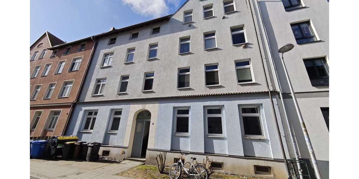 Einfamilienhaus Stralsund - 20 Zimmer, 520 m&sup2;, 825.000&euro; | Angebot:26187427