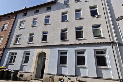 Haus Stralsund - 20 Zimmer, 520 m&sup2;, 825.000&euro; | Angebot:26187427