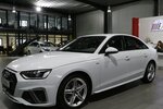 Audi A4 LIMOUSINE 40 TDI S-LINE / MATRIX-LED / 109.000 km 27.994 &euro; Hamm 59077