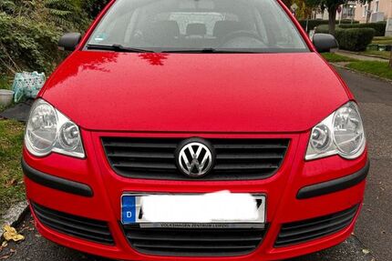 VW Polo 83.000 km 3.300 € Altenburg 04600