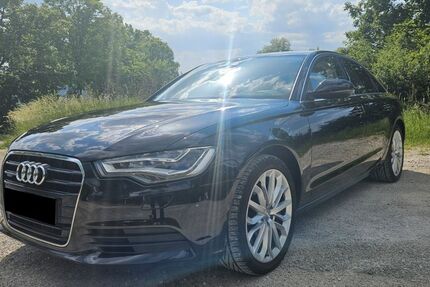 Audi A6 186.000 km 12.500 &euro; Spaichingen 78549
