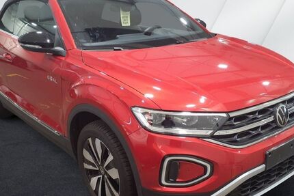 VW T-Roc 25.000 km 23.770 &euro; Mainburg 84048
