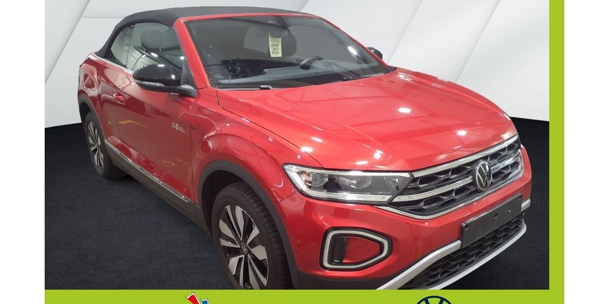 VW T-Roc 25.000 km 23.770 &euro; Mainburg 84048