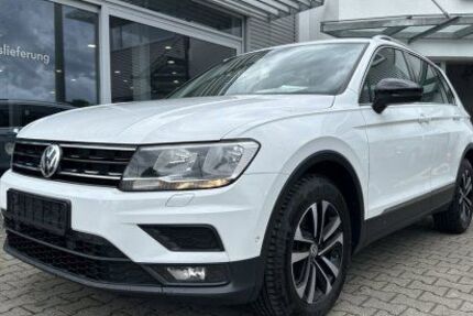 VW Tiguan 123.684 km 19.980 &euro; Wendlingen am Neckar 73240