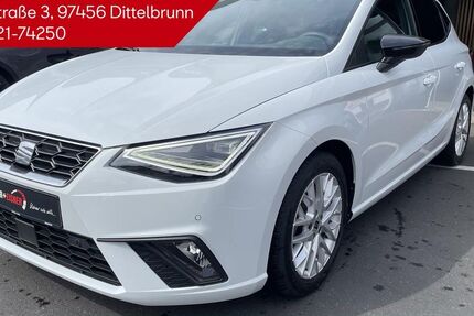 Seat Ibiza 21.300 km 18.990 &euro; Werneck 97440