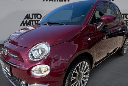 Fiat 500 55.823 km 11.490 &euro; Herford 32049