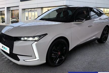 DS Automobiles DS4 96.655 km 20.930 &euro; Leipzig 04129