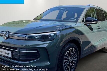 VW Tiguan 10.141 km 35.950 &euro; Wuppertal 42109