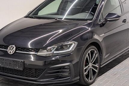 VW Golf 136.990 km 20.480 € Langenweddingen 39171