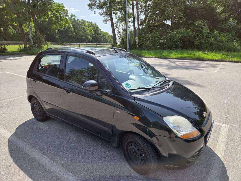 Matiz