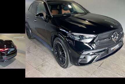 Mercedes-Benz GLC 300 12.900 km 64.900 &euro; Gunzenhausen 91710