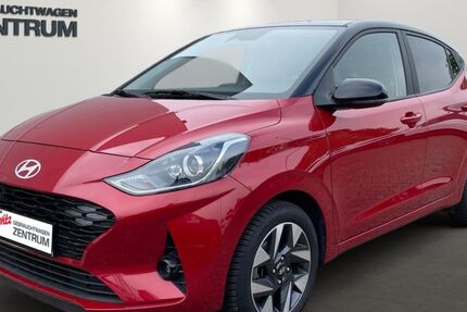 Hyundai i10 20.338 km 17.450 &euro; Laatzen 30880