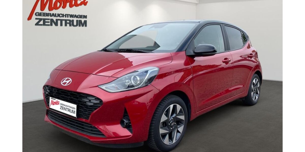 Hyundai i10 20.338 km 17.450 &euro; Laatzen 30880