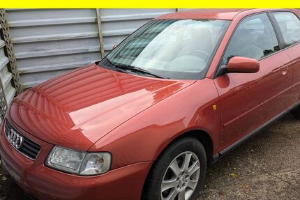 Audi A3 178.143 km 2.700 &euro; Lübeck 23556