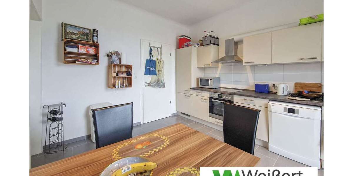 Etagenwohnung Wilster - 2 Zimmer, 88 m&sup2;, 169.000&euro; | Angebot:23650047