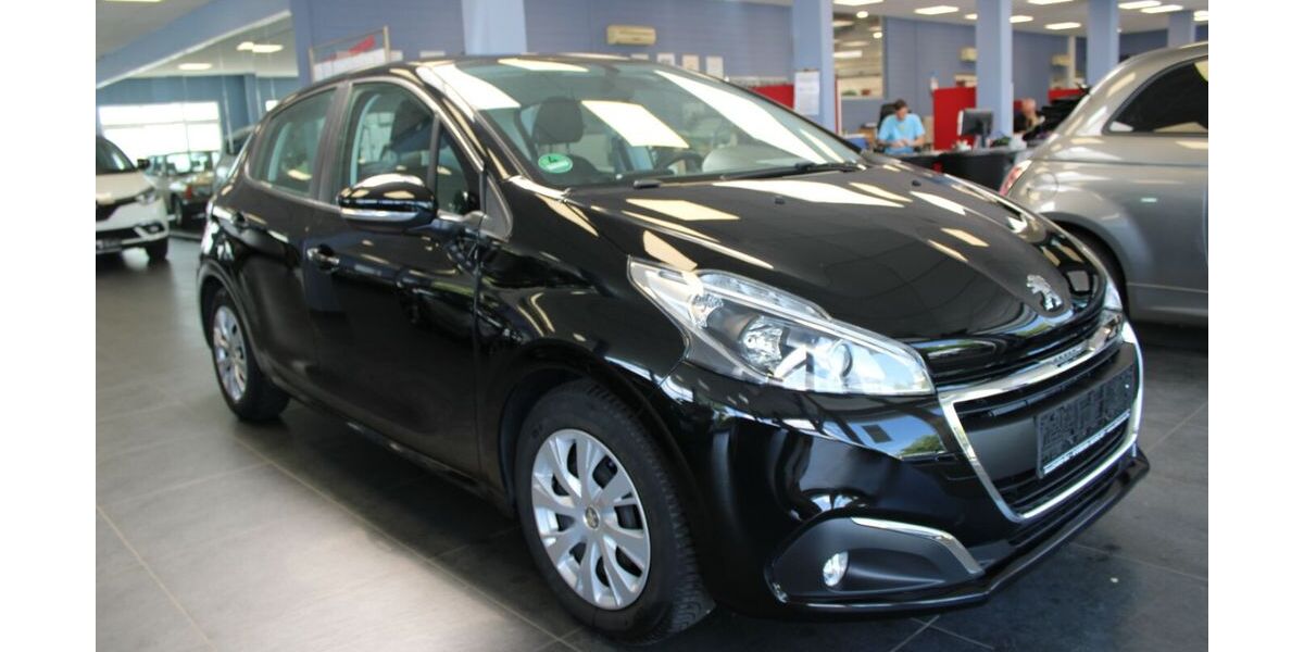Peugeot 208 72.930 km 8.980 &euro; Euskirchen 53881