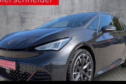 Cupra Born 52.300 km 26.450 &euro; Beilngries 92339