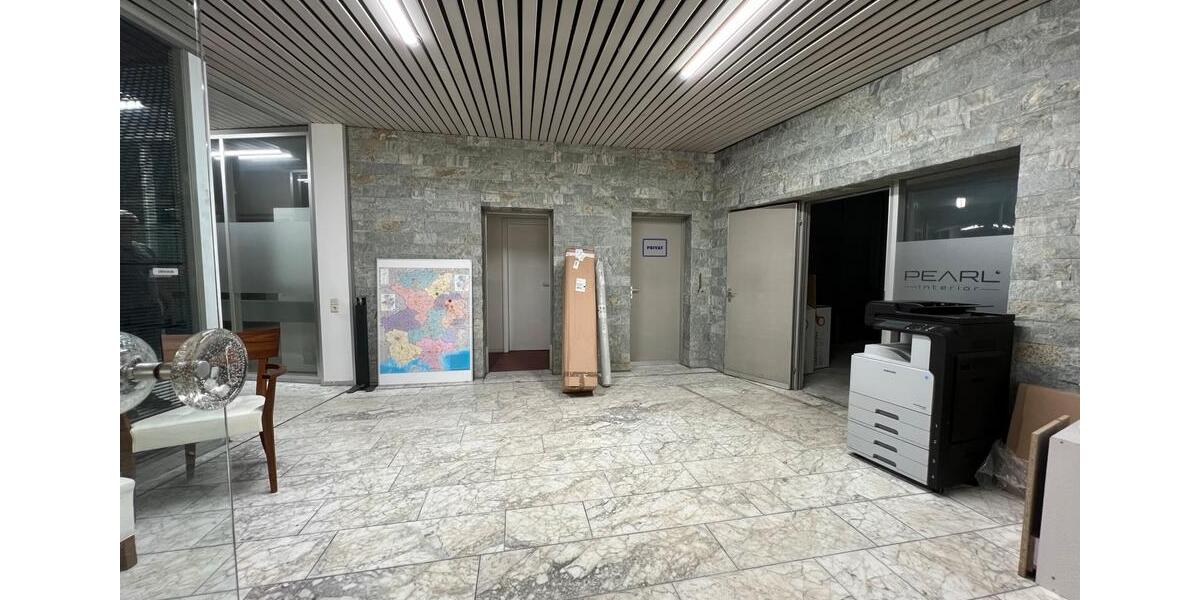 Gewerbeobjekt Löhne - 3.750&euro; | Angebot:25719099