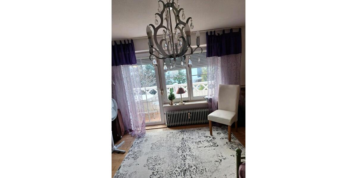 WG Zimmer nur für Frauen 1 zimmer