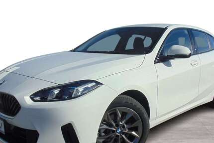 BMW 120 4.000 km 30.490 &euro; Schwalmstadt 34613