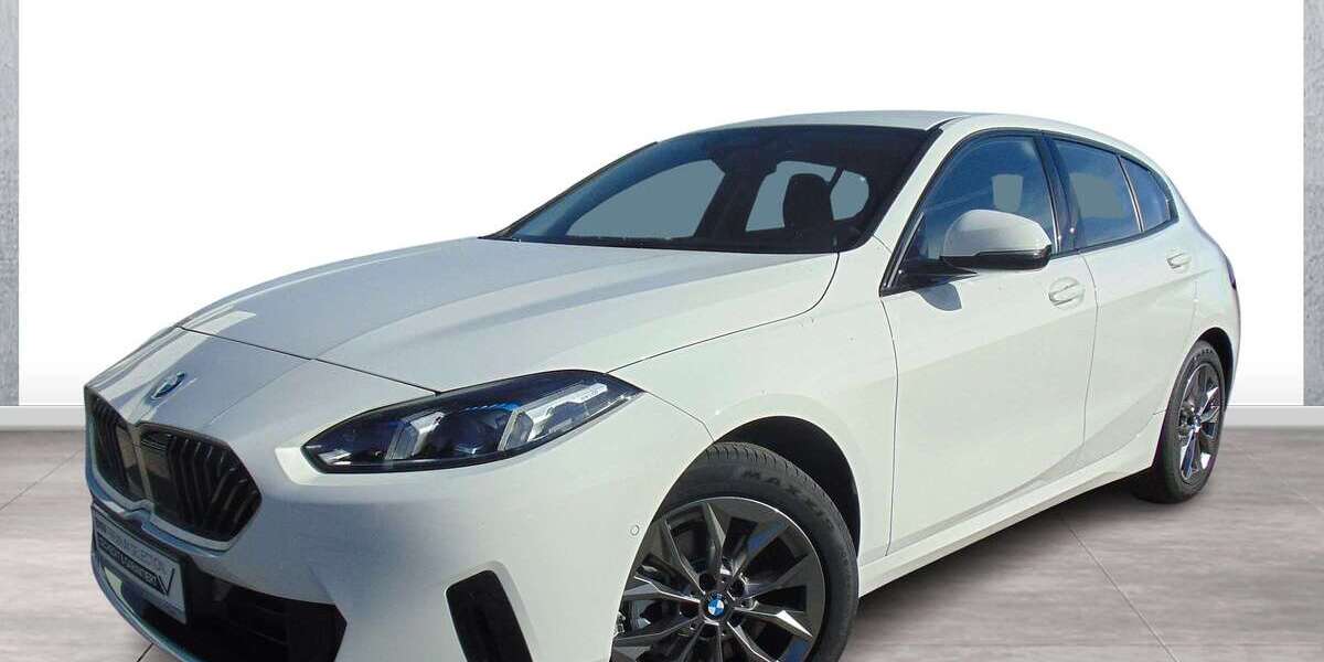 BMW 120 4.000 km 30.490 &euro; Schwalmstadt 34613