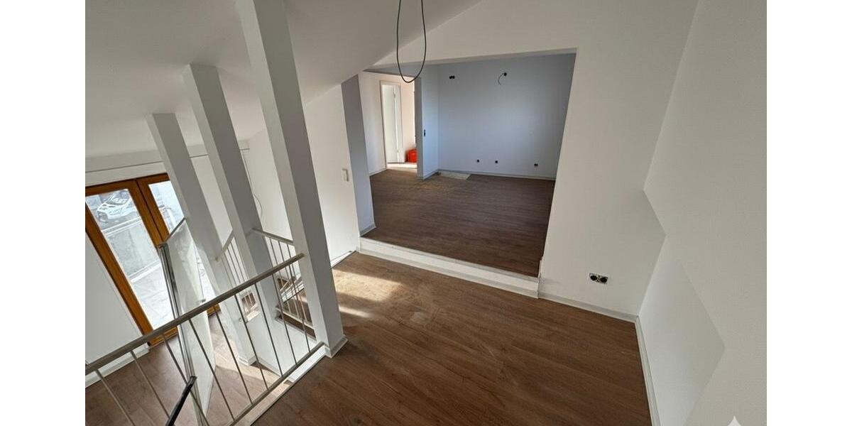 Wohnung zu vermieten 3 zimmer