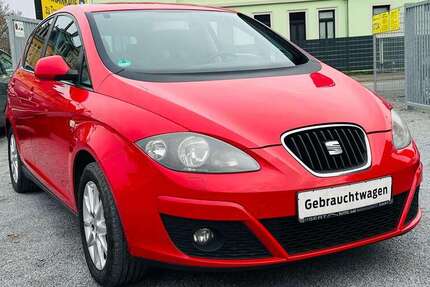Seat Altea 180.000 km 2.999 &euro; Dresden 01259