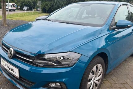 VW Polo 71.100 km 11.490 &euro; Niederlangen 49779