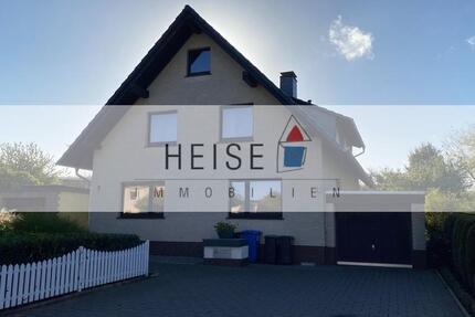 3-Zimmer-Mietwohnung mit Balkon in ruhiger Wohnlage