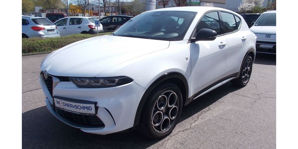 Alfa Romeo Tonale 18.784 km 31.890 &euro; Waldheim 04736