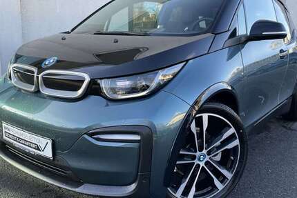 BMW i3 20.969 km 21.940 &euro; Essen 45134