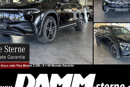 Mercedes-Benz EQB 8.740 km 41.970 &euro; Hofgeismar (bei Kassel) 34369
