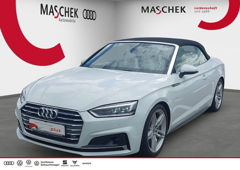 Audi A5 105.900 km 30.340 € Wackersdorf 92442